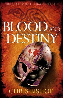 blood&amp;destiny