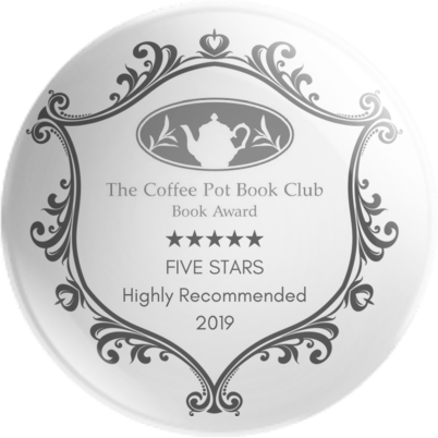 Coffee Pot Book Award